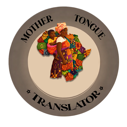 African Tongues Logo